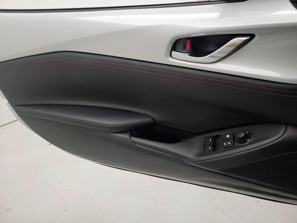 used 2018 Mazda MX-5 Miata car, priced at $19,998