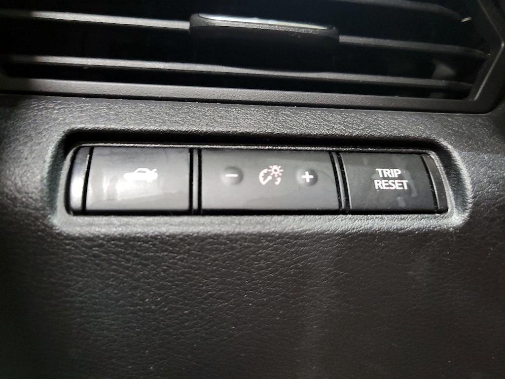 used 2022 Nissan Altima car, priced at $15,998