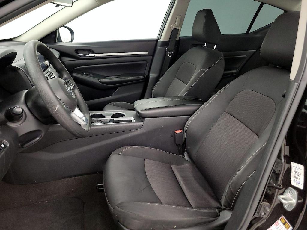 used 2022 Nissan Altima car, priced at $15,998