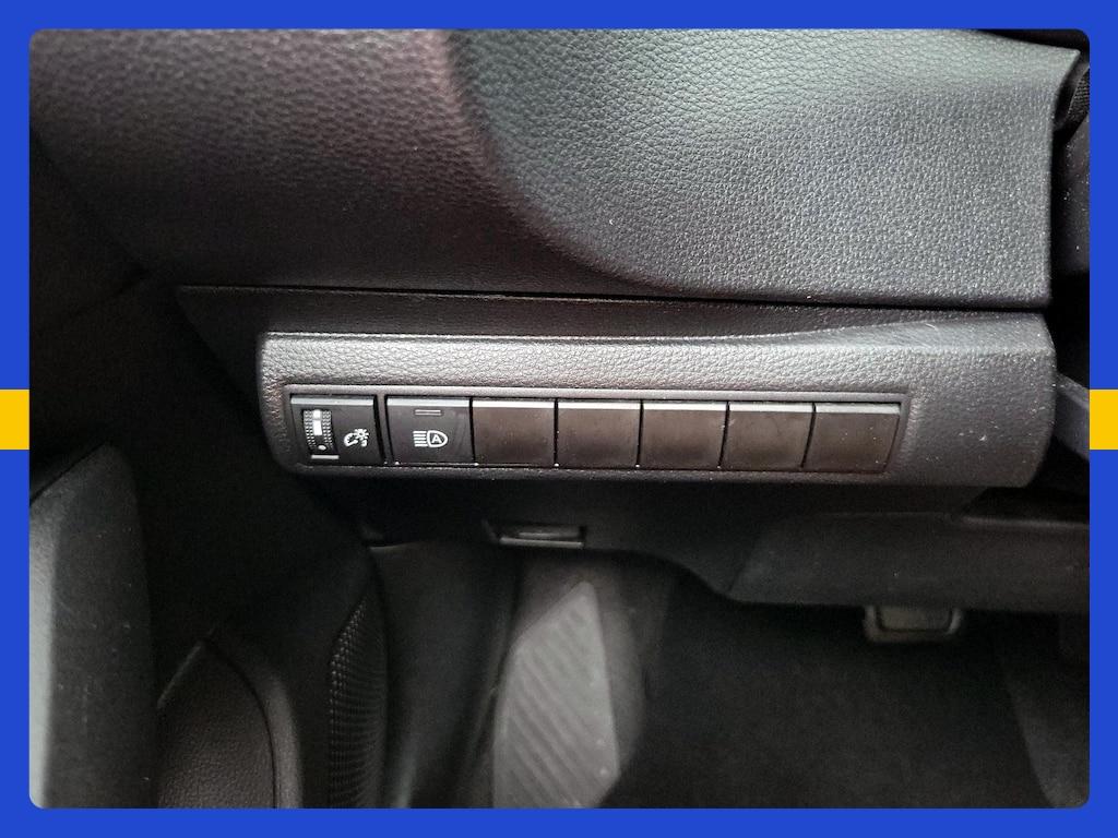 used 2025 Toyota Corolla car, priced at $22,998