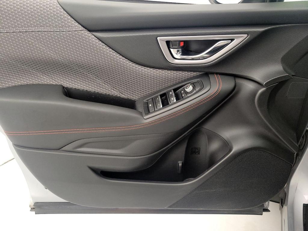 used 2020 Subaru Forester car, priced at $24,998