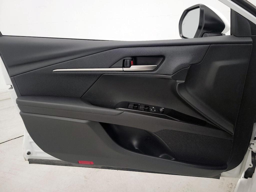 used 2025 Toyota Camry car, priced at $30,998