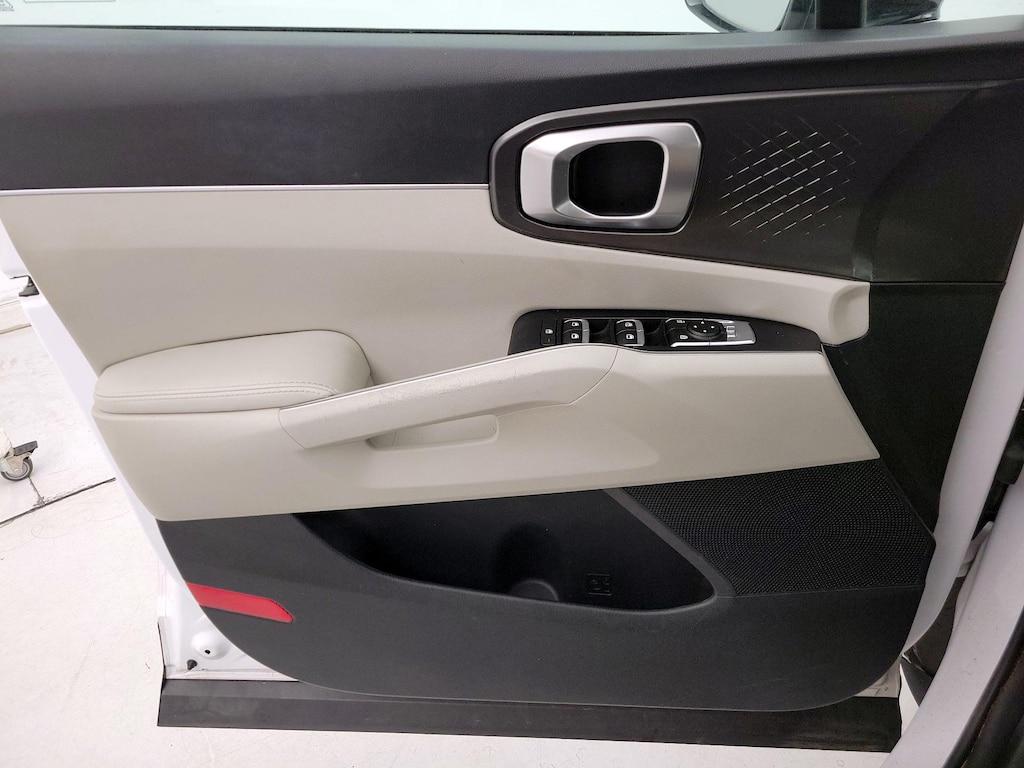 used 2022 Kia Sorento car, priced at $24,998