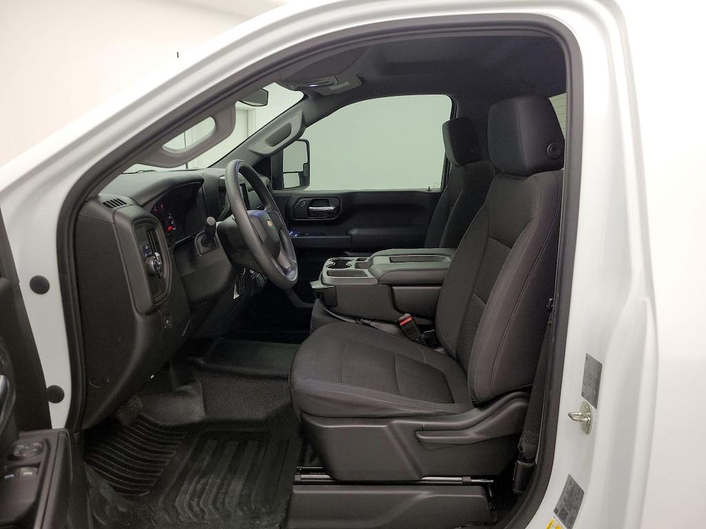 used 2020 Chevrolet Silverado 2500 car, priced at $37,998