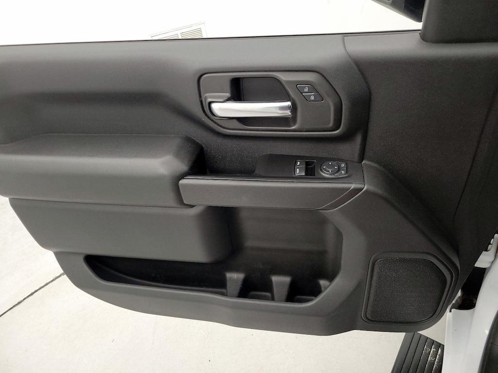 used 2020 Chevrolet Silverado 2500 car, priced at $37,998