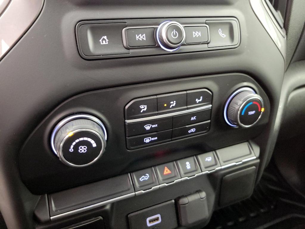 used 2020 Chevrolet Silverado 2500 car, priced at $37,998