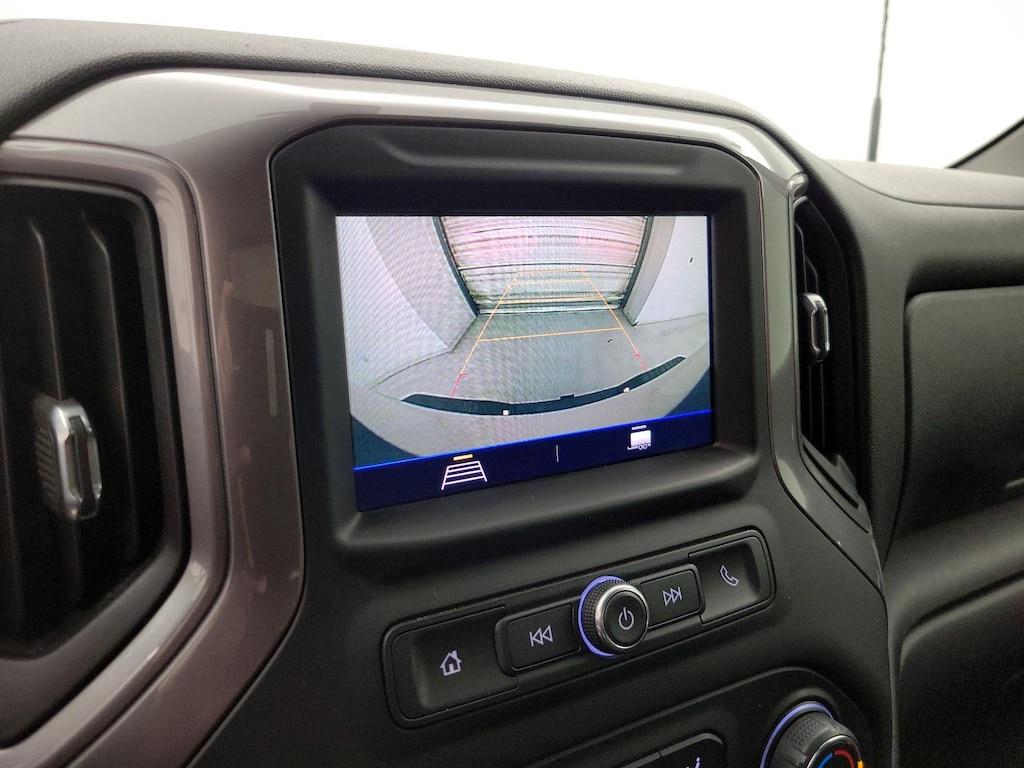 used 2020 Chevrolet Silverado 2500 car, priced at $37,998