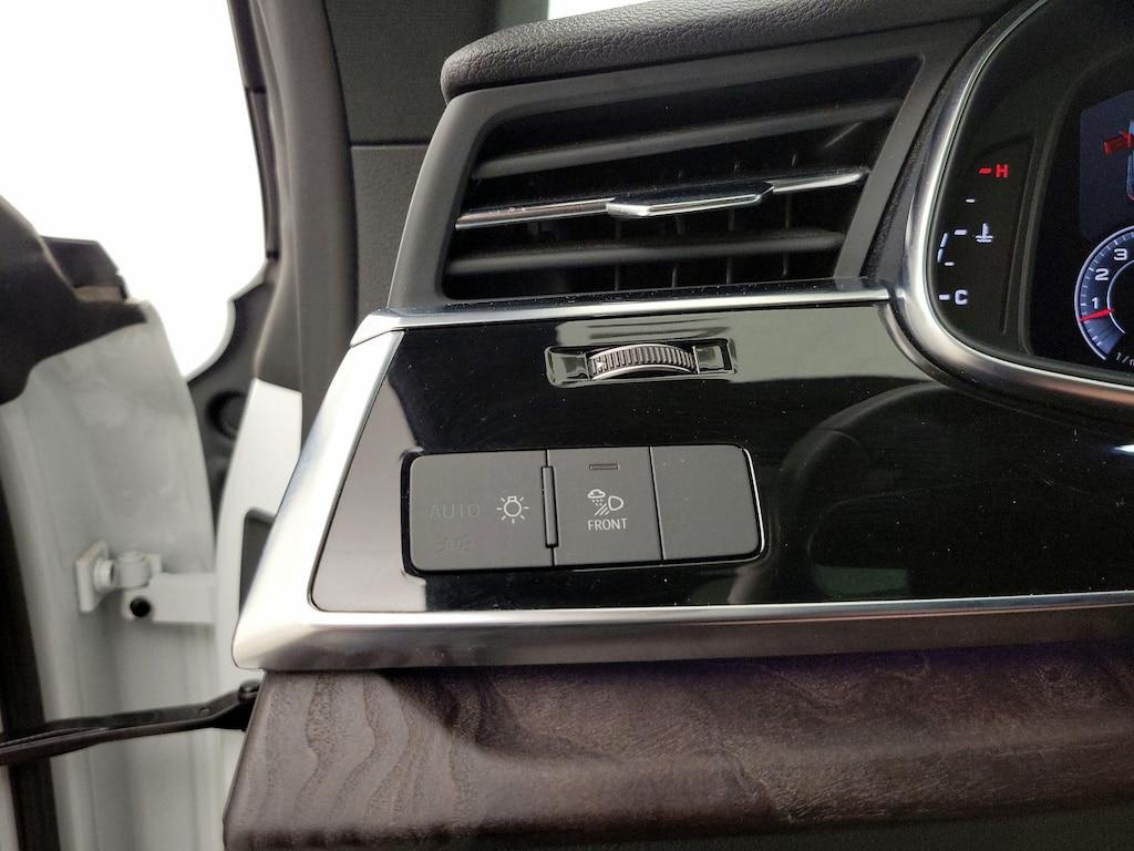 used 2020 Audi Q8 car, priced at $40,998