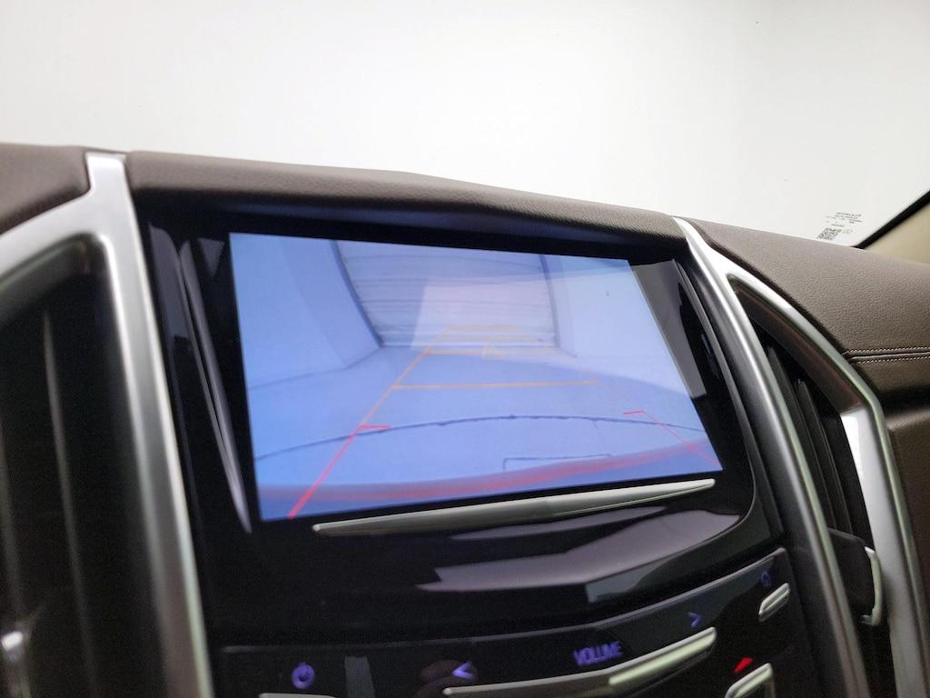 used 2015 Cadillac SRX car, priced at $18,998