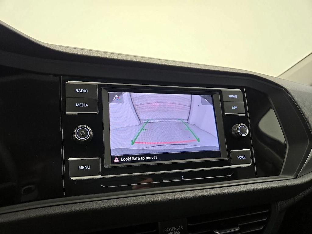 used 2024 Volkswagen Jetta car, priced at $19,998