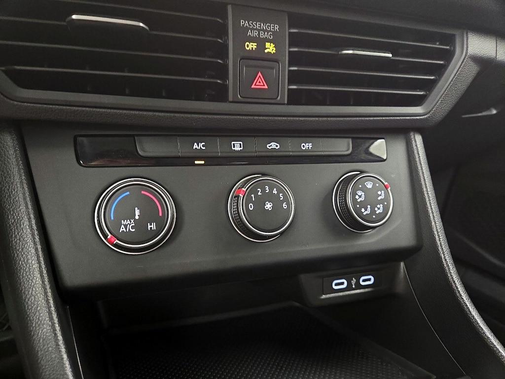 used 2024 Volkswagen Jetta car, priced at $19,998