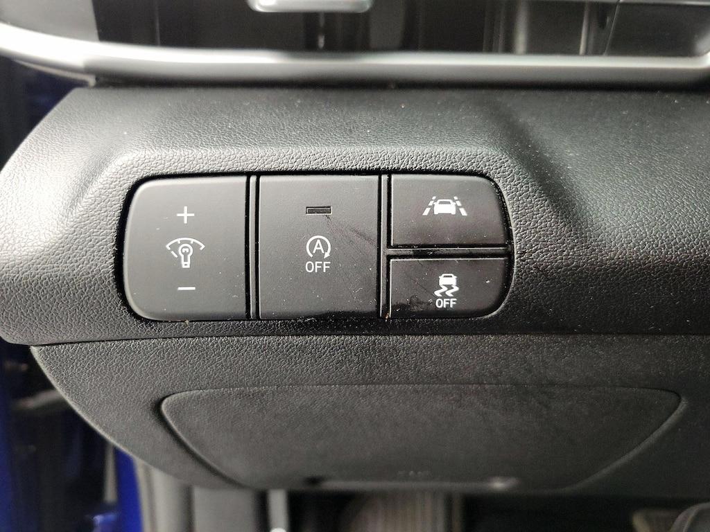 used 2021 Hyundai Elantra car, priced at $15,998