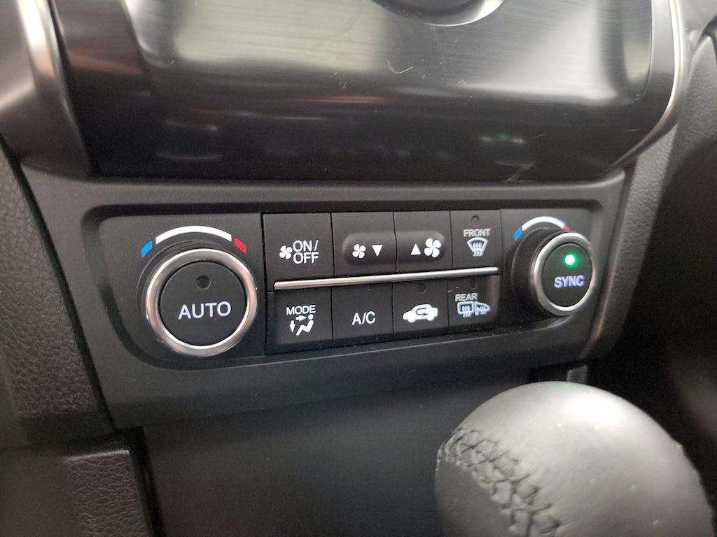 used 2021 Acura ILX car, priced at $22,998