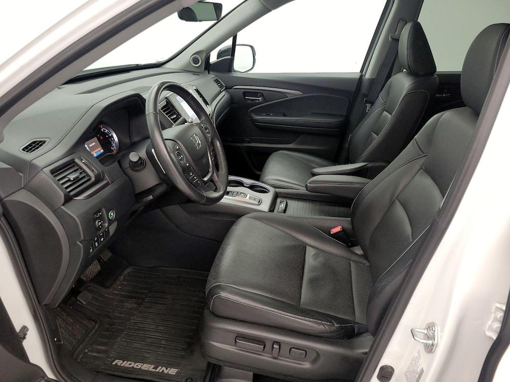 used 2023 Honda Ridgeline car, priced at $29,998