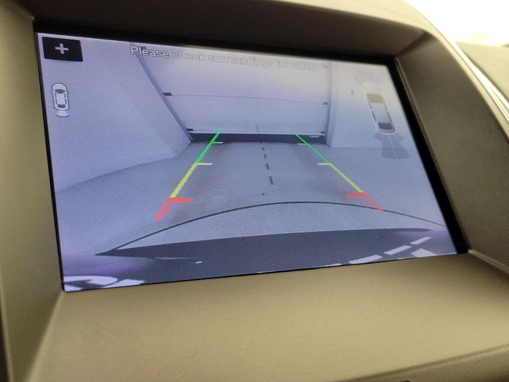 used 2019 Ford Edge car, priced at $20,998