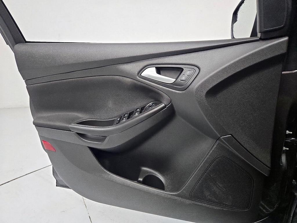 used 2018 Ford Focus car, priced at $15,998