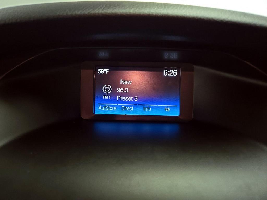used 2018 Ford Focus car, priced at $15,998