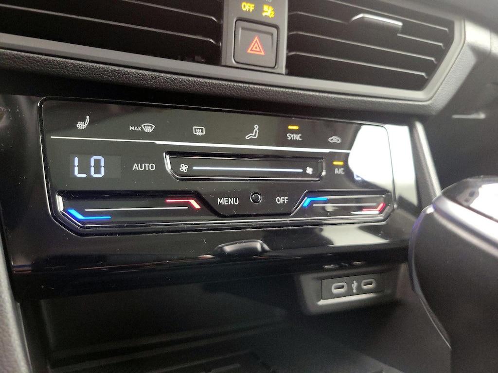 used 2025 Volkswagen Jetta car, priced at $22,998