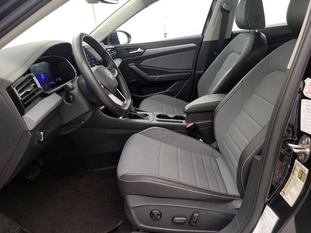 used 2025 Volkswagen Jetta car, priced at $22,998