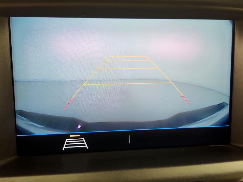 used 2021 Chevrolet Colorado car, priced at $21,998