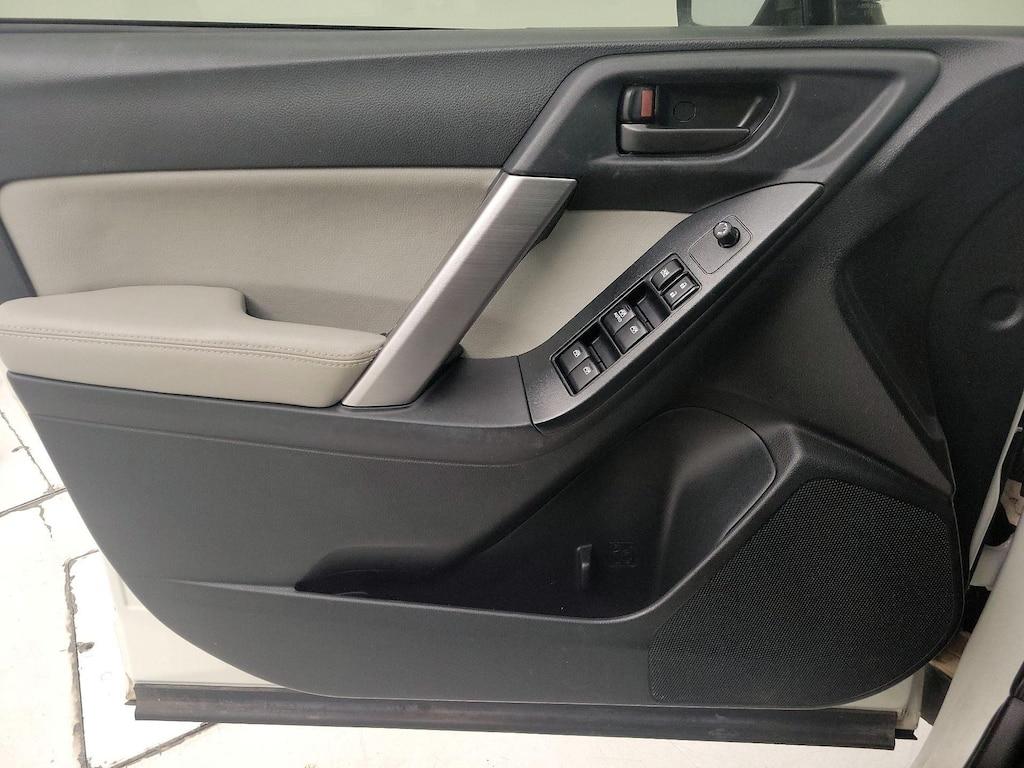 used 2016 Subaru Forester car, priced at $15,998