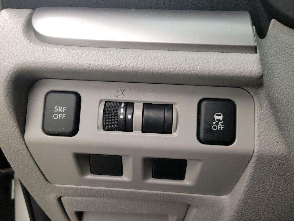 used 2016 Subaru Forester car, priced at $15,998