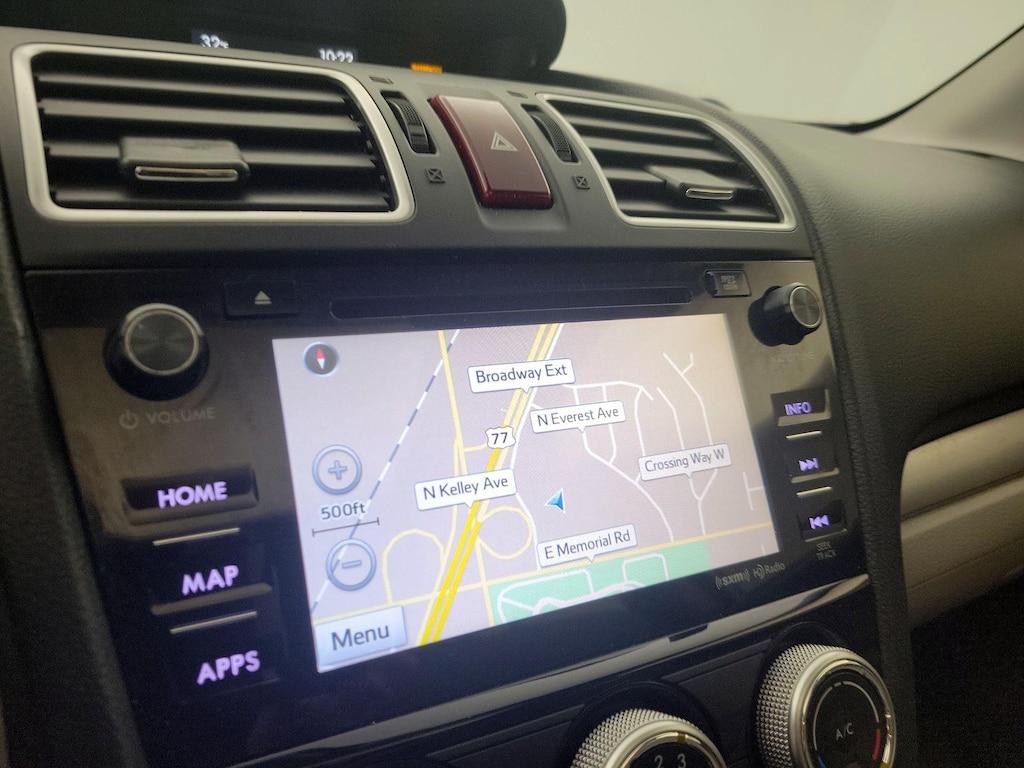 used 2016 Subaru Forester car, priced at $15,998