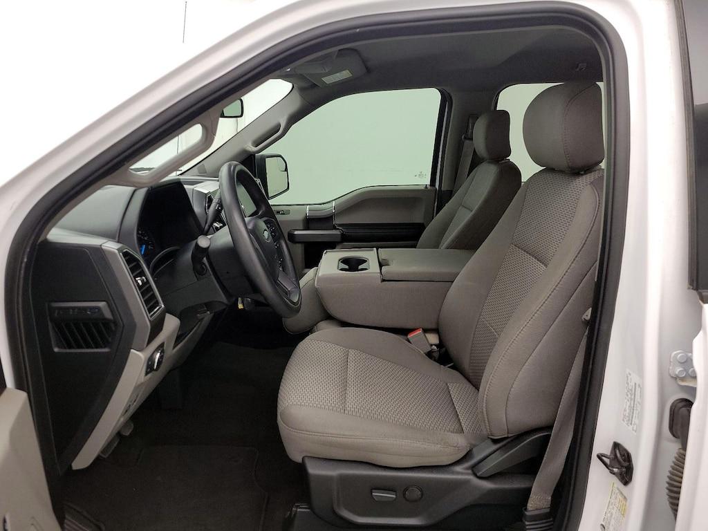 used 2020 Ford F-150 car, priced at $26,998