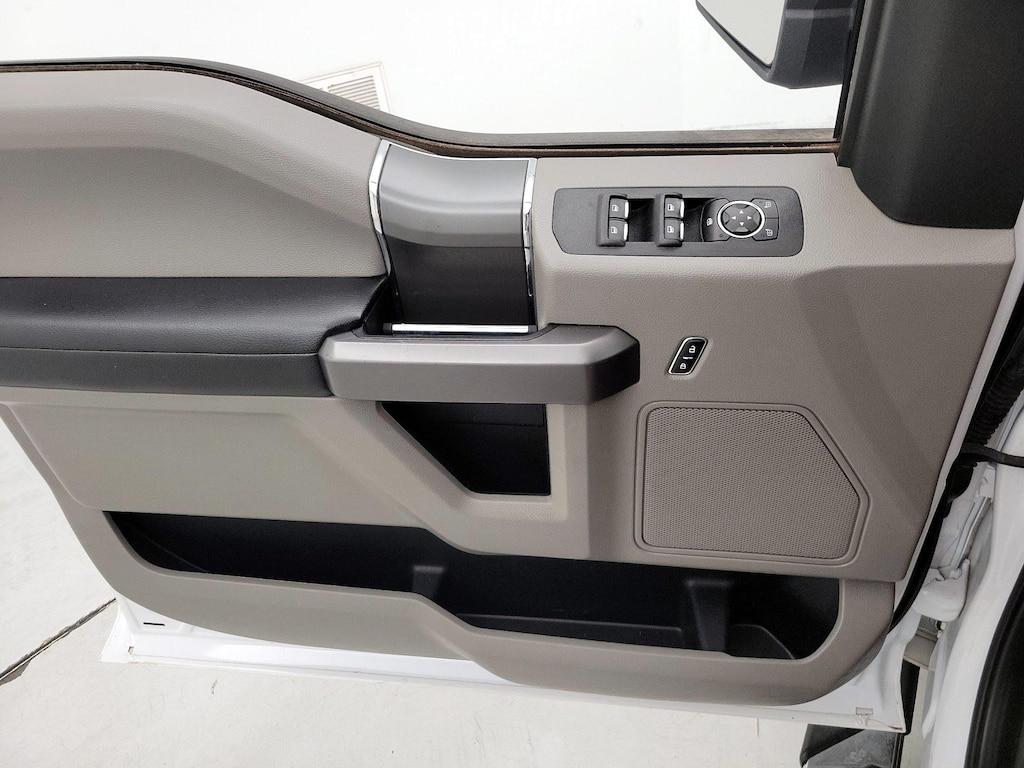 used 2020 Ford F-150 car, priced at $26,998