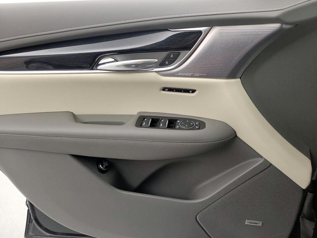 used 2023 Cadillac XT6 car, priced at $43,998