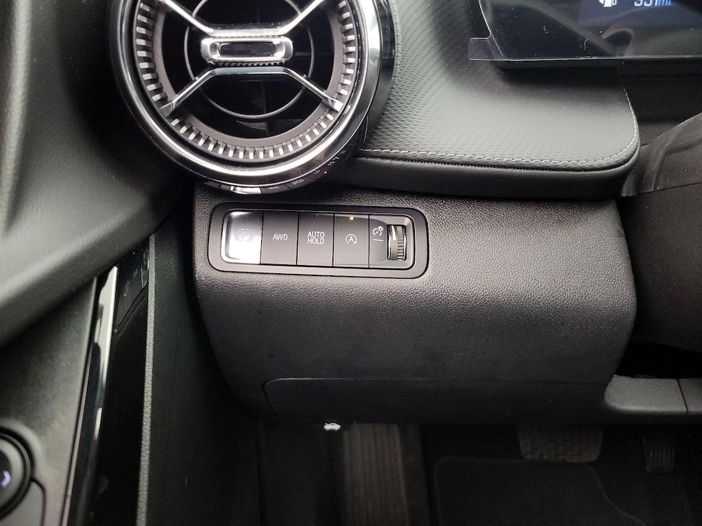 used 2025 Chevrolet Equinox car, priced at $28,998