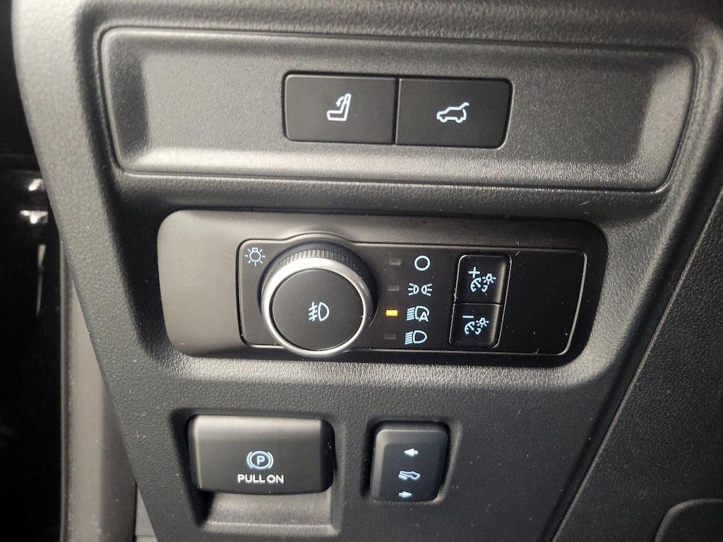 used 2024 Ford Expedition Max car, priced at $50,998