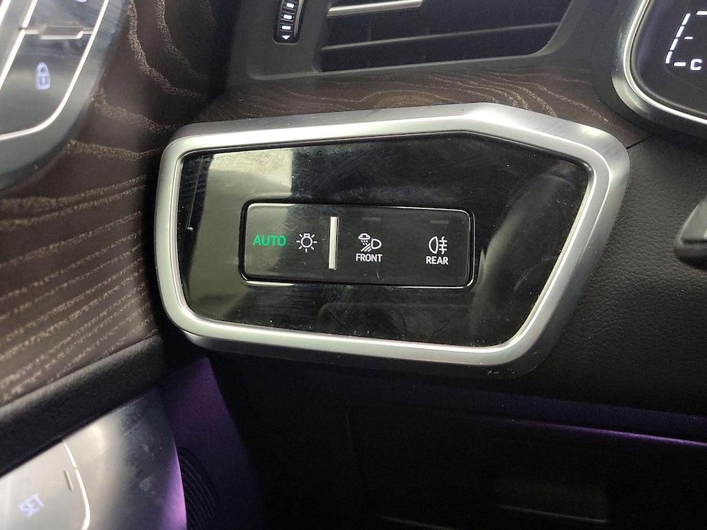 used 2019 Audi A7 car, priced at $34,998