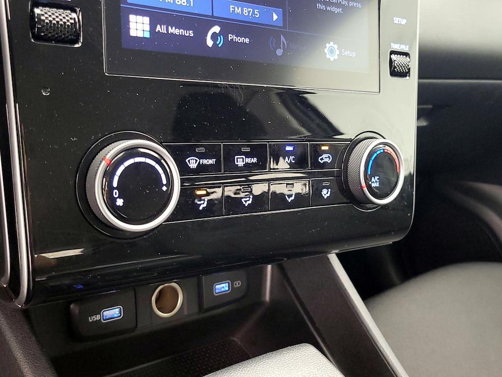 used 2022 Hyundai Tucson car, priced at $20,998