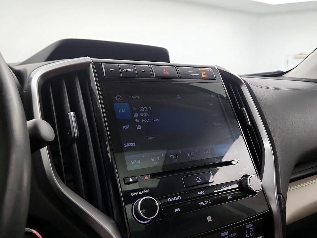 used 2021 Subaru Ascent car, priced at $28,998