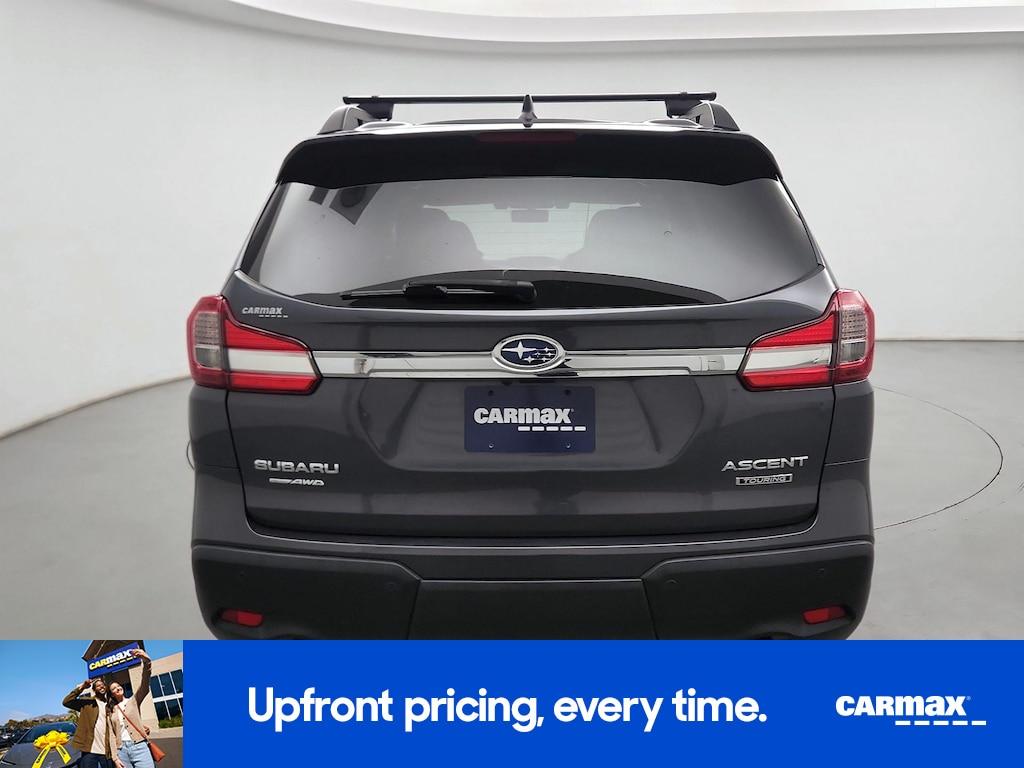 used 2021 Subaru Ascent car, priced at $28,998