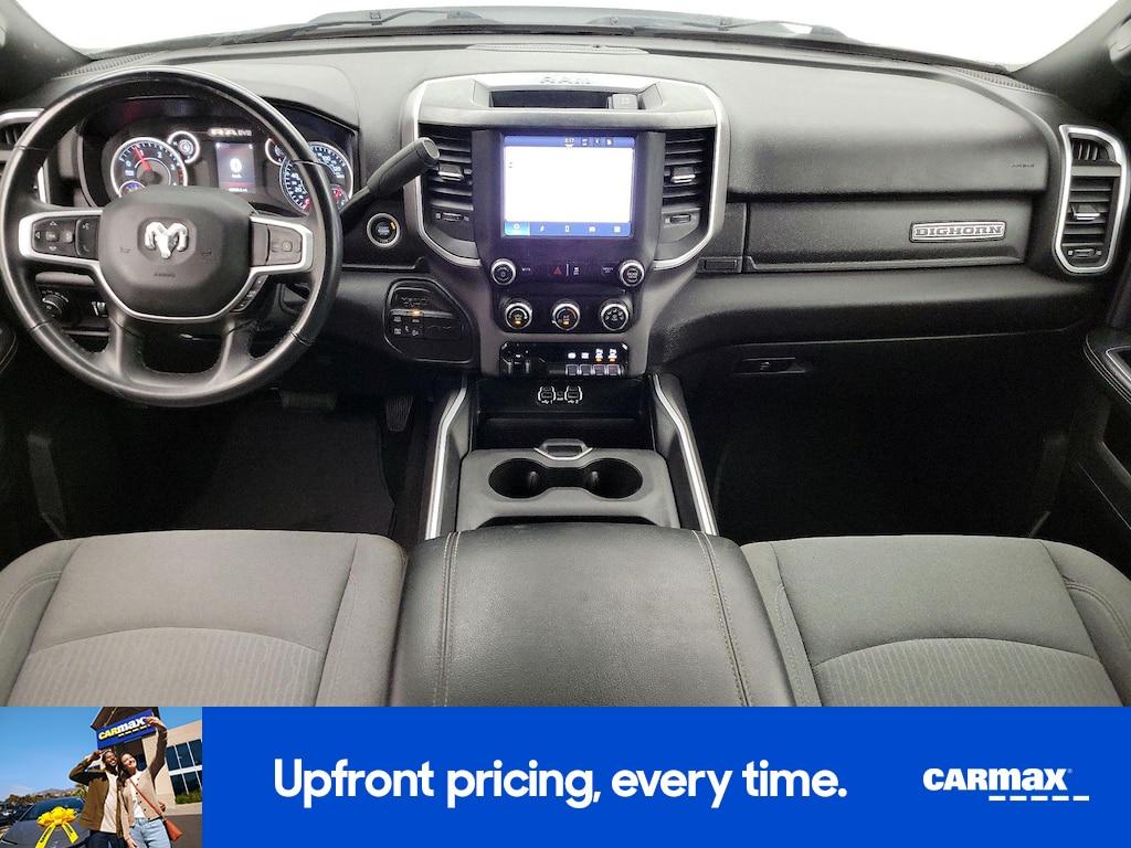 used 2024 Ram 2500 car, priced at $44,998