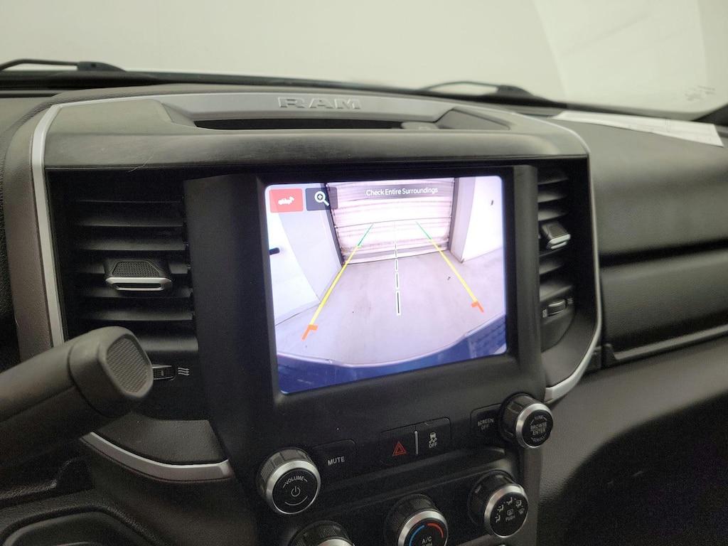 used 2024 Ram 2500 car, priced at $44,998
