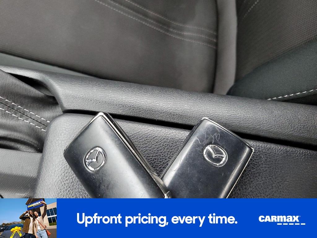 used 2020 Mazda MX-5 Miata car, priced at $26,998