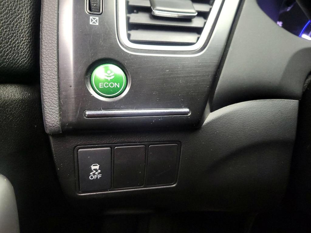 used 2015 Honda Civic car, priced at $14,998