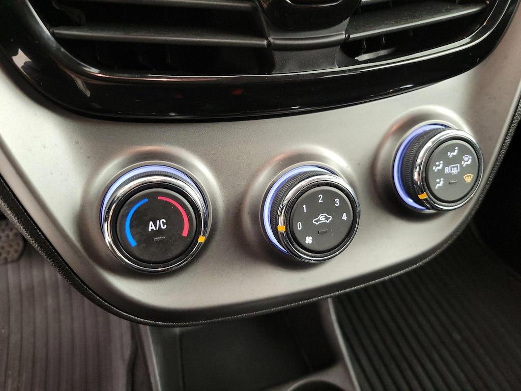 used 2020 Chevrolet Spark car, priced at $13,998