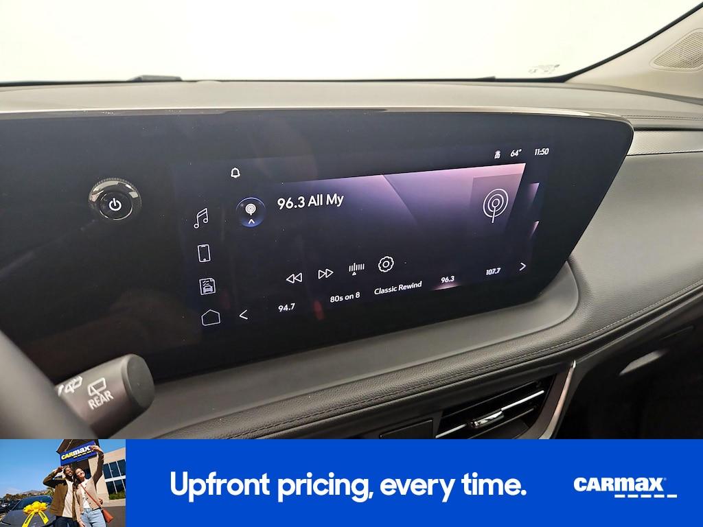 used 2026 Buick Encore GX car, priced at $26,998