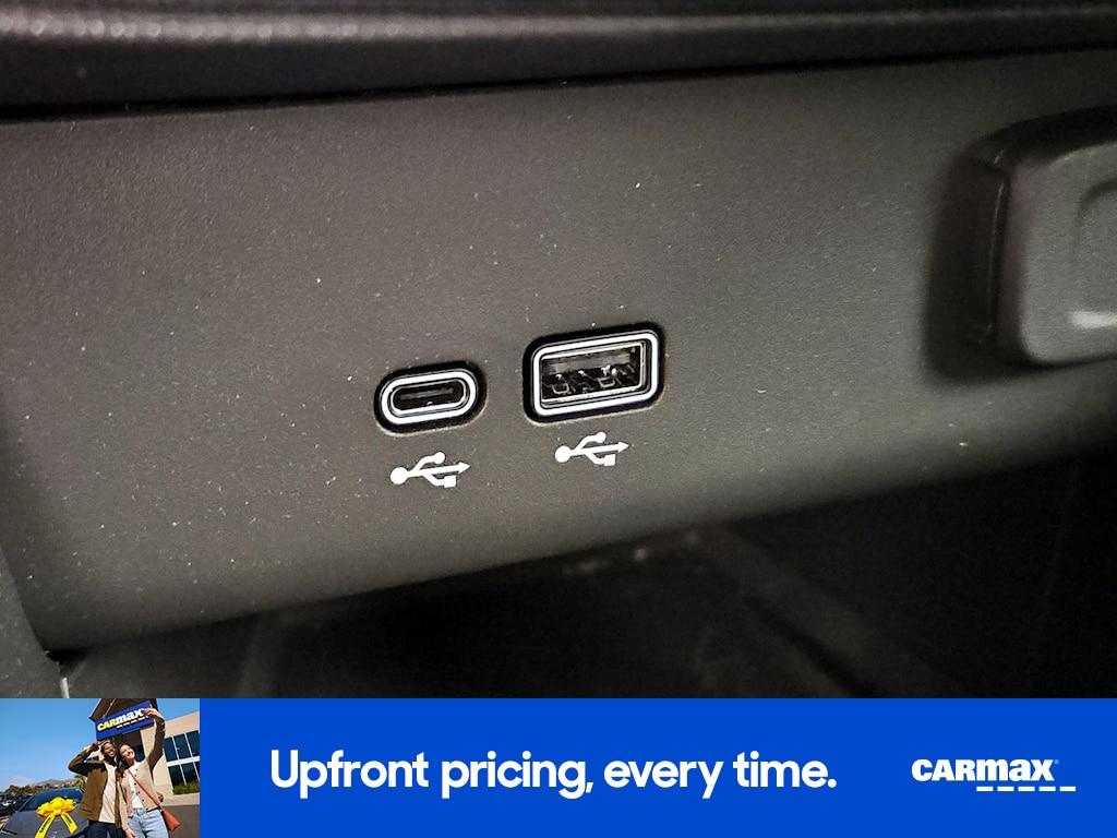 used 2026 Buick Encore GX car, priced at $26,998