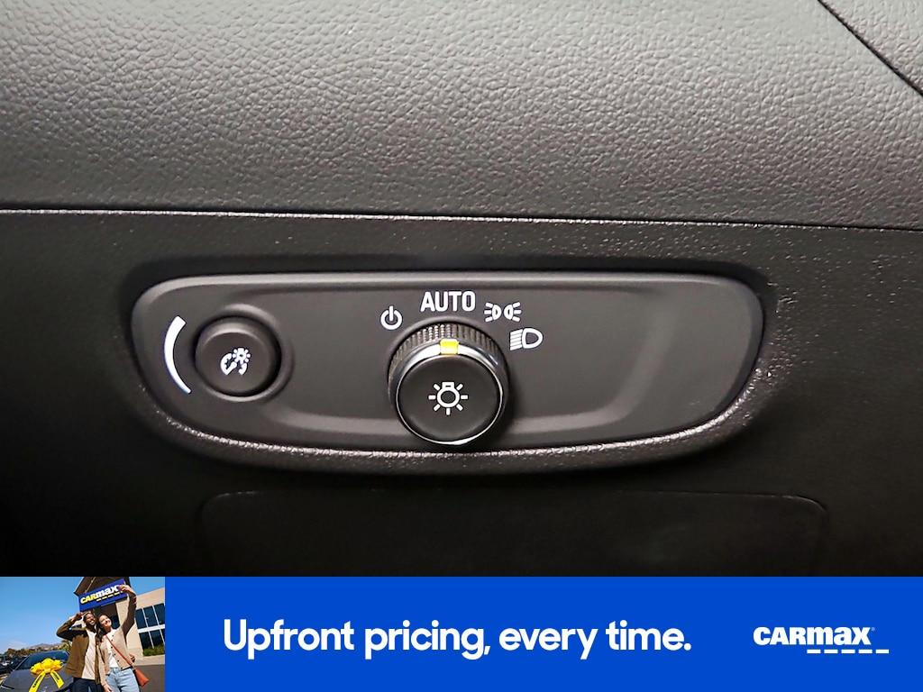 used 2026 Buick Encore GX car, priced at $26,998