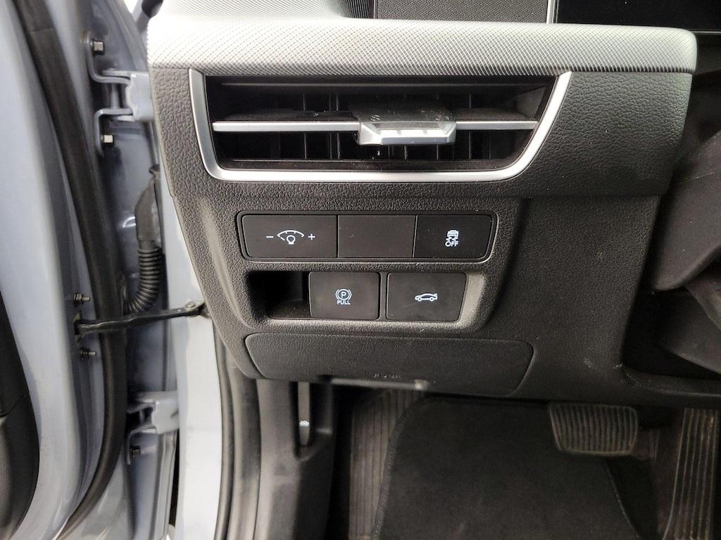 used 2025 Hyundai Sonata car, priced at $23,998