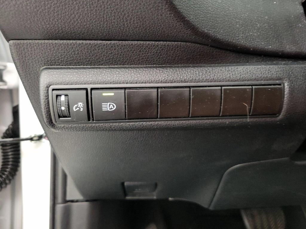 used 2024 Toyota Corolla car, priced at $19,998