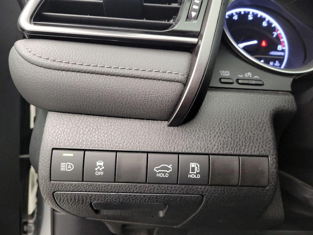 used 2023 Toyota Camry car, priced at $23,998