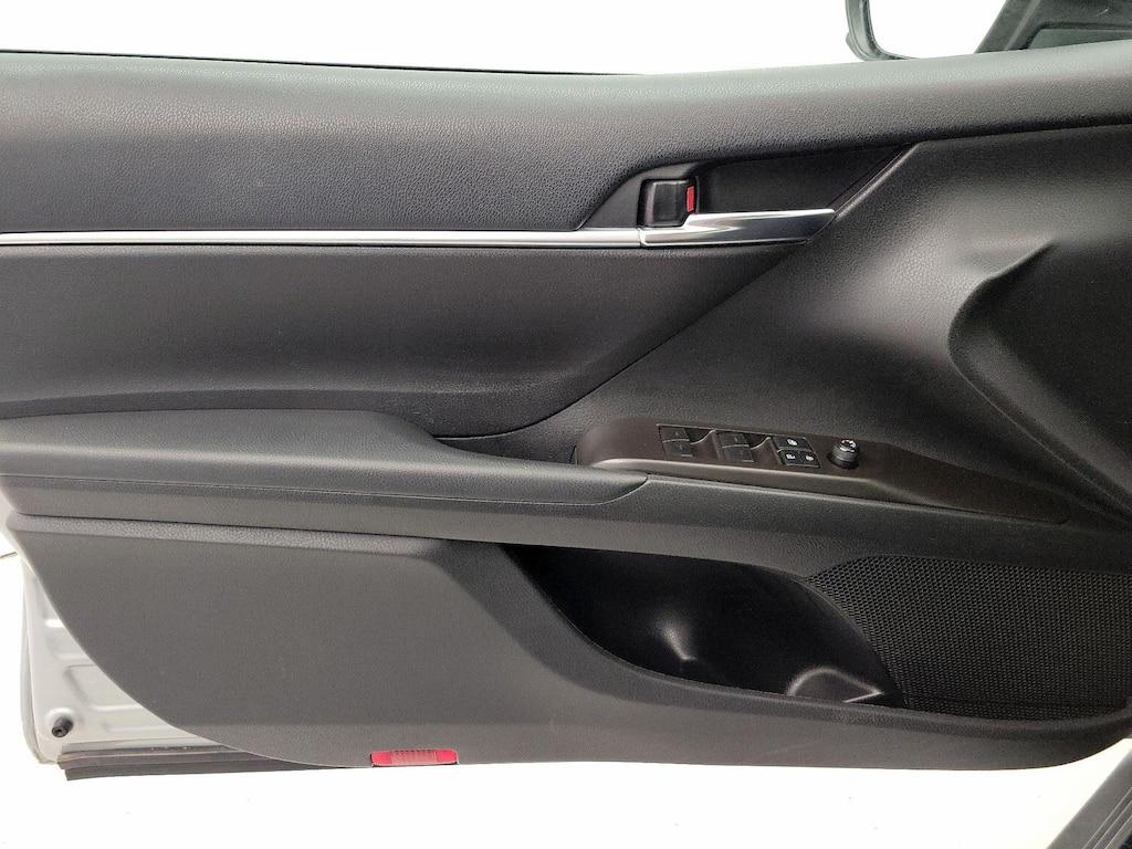 used 2023 Toyota Camry car, priced at $23,998