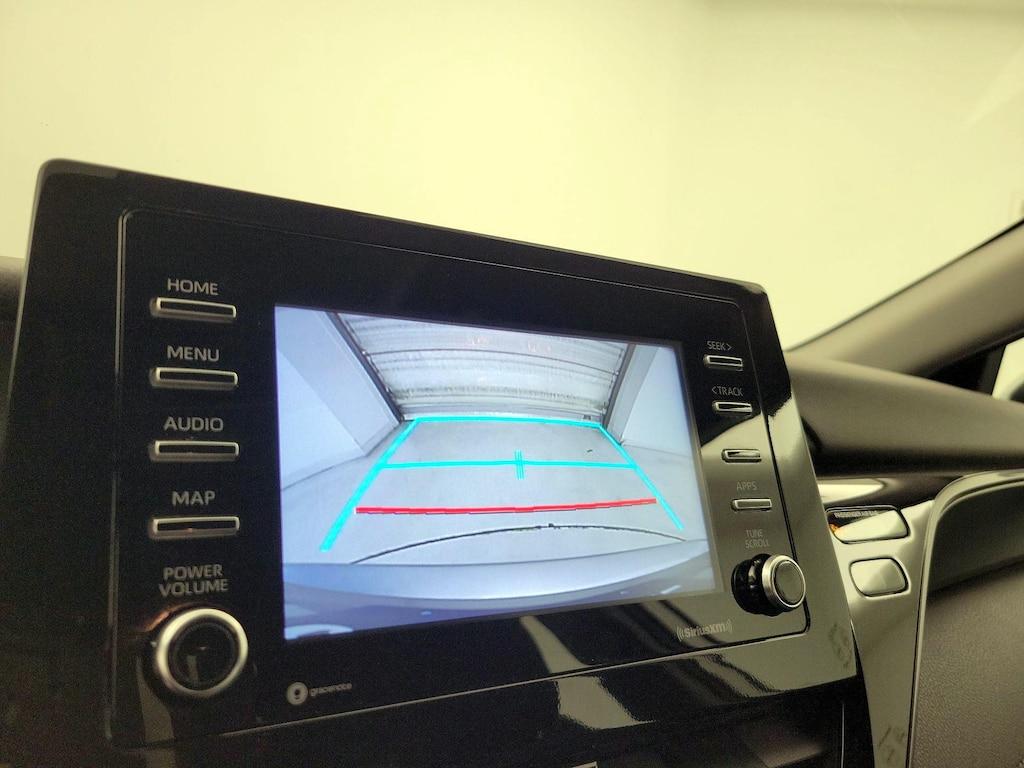 used 2023 Toyota Camry car, priced at $23,998