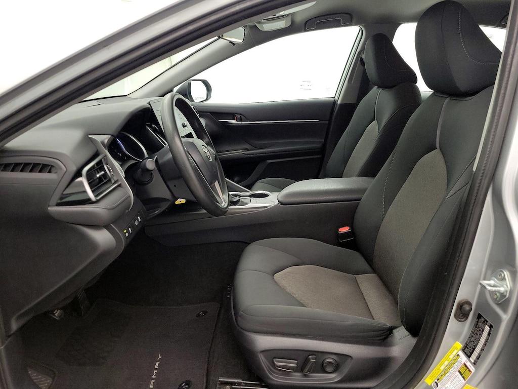 used 2023 Toyota Camry car, priced at $23,998